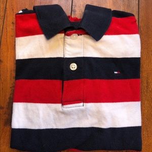 Tommy Hilfiger